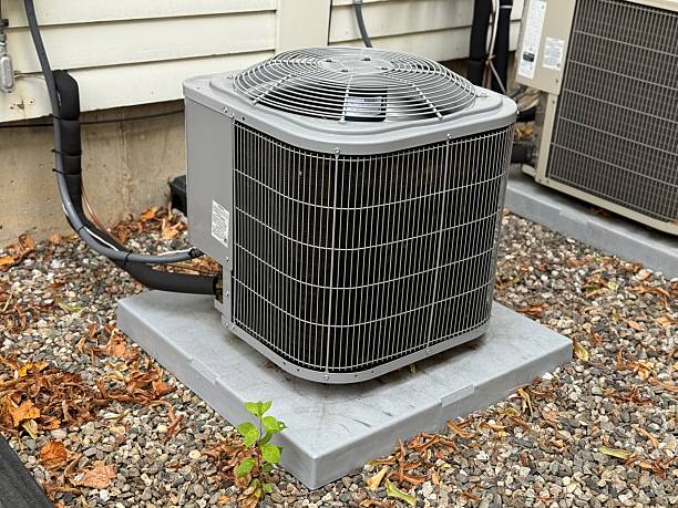 24/7 Emergency Hvac Installation experts in Port Carbon, PA