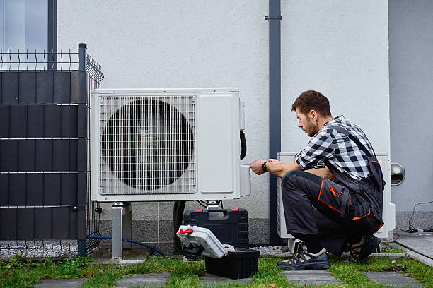 Trusted Hvac Repair service in Port Carbon, PA - HVAC Repair CO